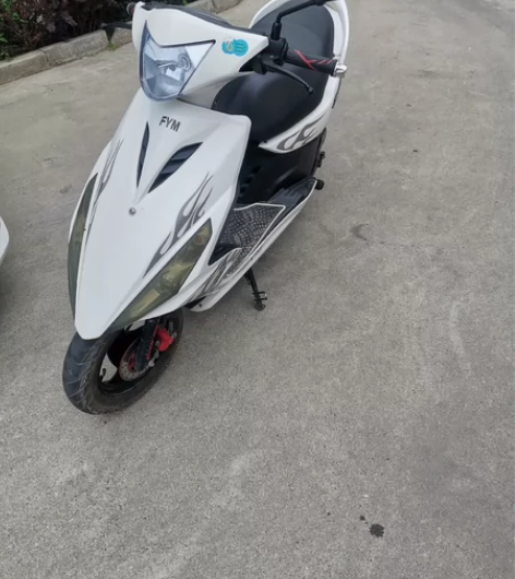 个人出售雅马哈飞鹰 感兴趣的话点“我想要”...