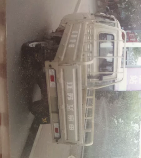 宗申800闲置不用了，车况良好，有意者私聊...