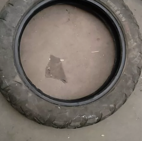 朝阳大力神90/9012加强型真空胎 感兴...