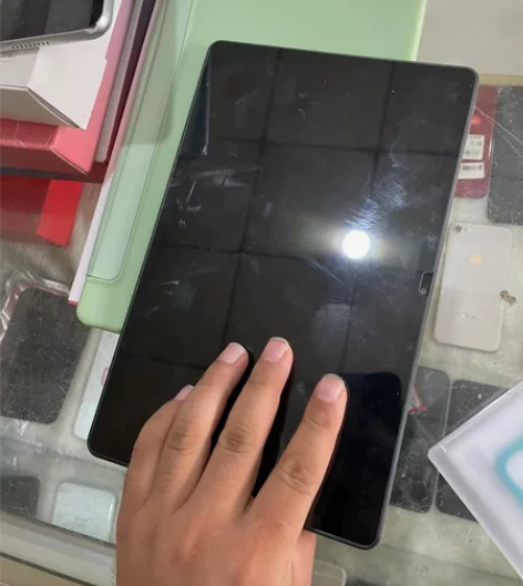联想小新pad 全套不议价.顺丰包邮 感兴...