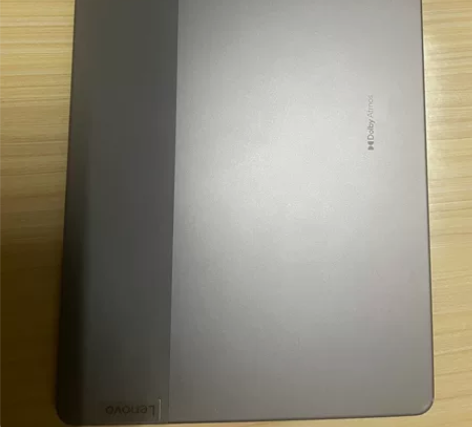 出自用联想平板 小新Pad2022 系统完...