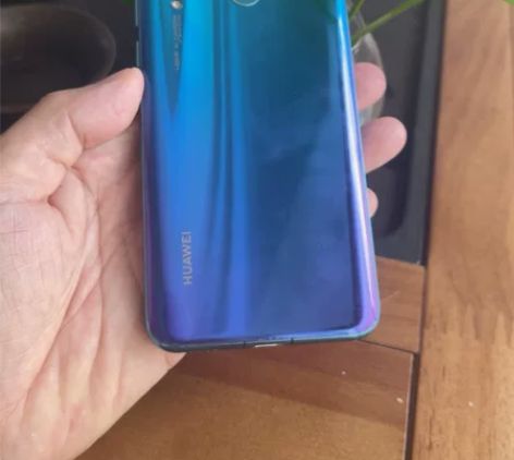 全国包邮华为Nova4 8+128 支持全...