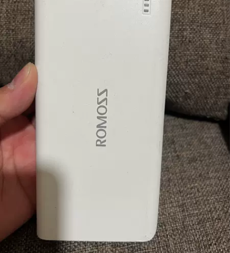 罗马仕20000毫安充电宝sense6 型...