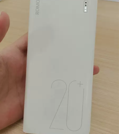 闲置罗马仕正品sense6+罗马仕七千猫2...