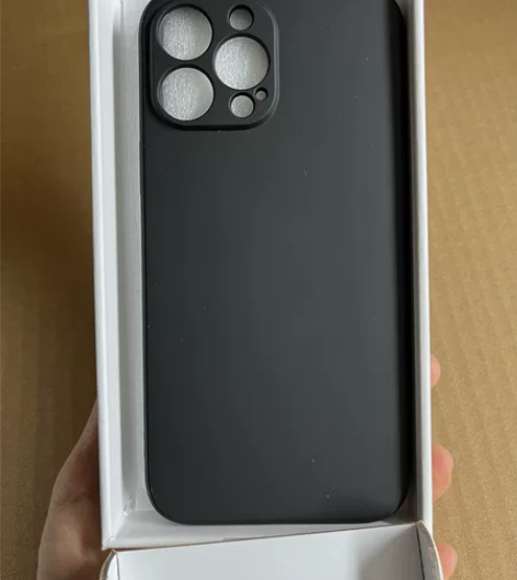 品胜 iphone13promax手机壳+...