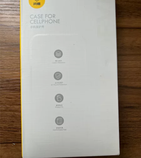 闪魔 苹果手机壳iphone气囊防摔保护套...