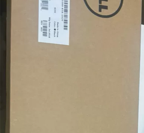 戴尔键盘有线鼠标套装 全新 ，在苏宁易购官...