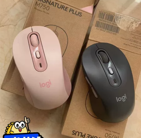 Logitech/罗技 M750 罗技无线...