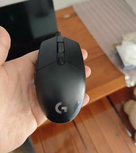 罗技鼠标G102 如图如图