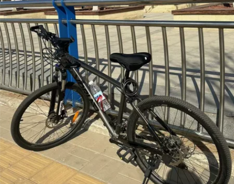 出车 沃雷顿红日300 骑了不到6次，保养...