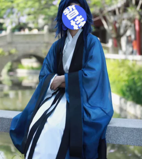 【蓝溪镇老君】预售cos服 十月出，可预定...