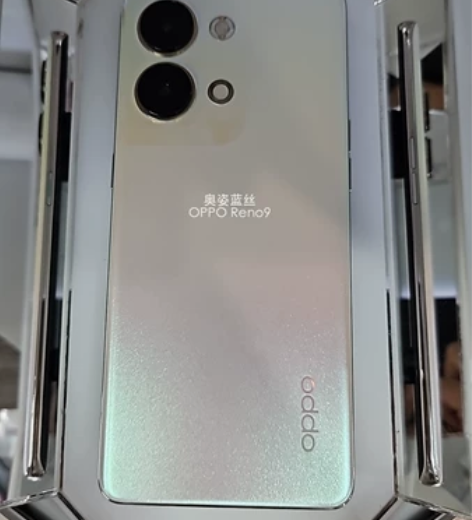 ?9成新 OPPO Reno9  12G+...