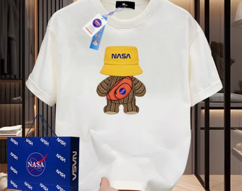 2折专区时尚单品丨奥莱推荐丨NASA联名短...