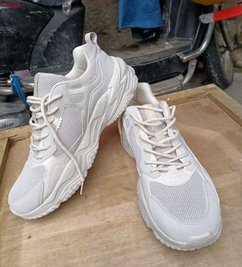 45码361度NF0软弹科技男夏季运动鞋。...