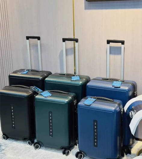 #箱包配饰精选 专柜正品品牌直发NAUTI...