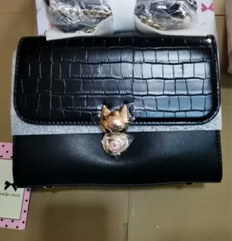 欧时纳，纽芝兰品牌女包，全新正品，吊牌齐全...