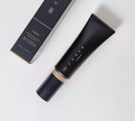 Code8有色面霜 色号nc05博主闲置 ...