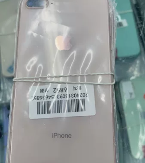 外单国外苹果8手机 64gb 256gb...