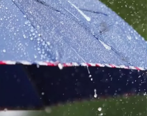 #折叠伞天堂伞同款雨伞10骨大号雨伞防晒折...