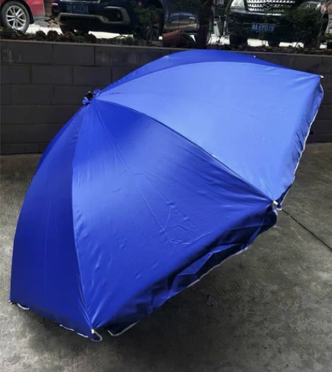 特价户外遮阳伞摆摊大伞太阳伞雨伞大号商用折...