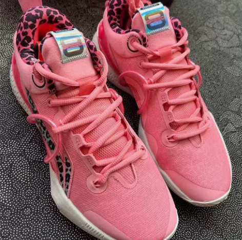 ?#Lining/李宁  闪击8 Prem...