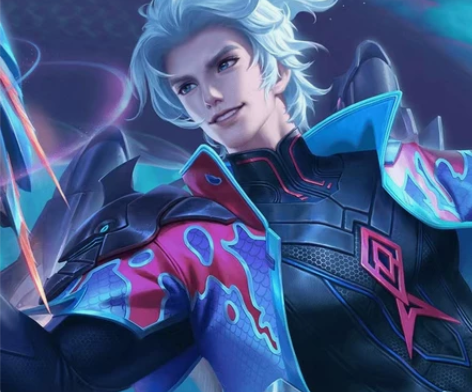 马可波罗深海之息皮肤套装 1点开主页查看购...