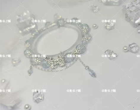 [深海之息] 原创设计 瑶一瑶手作原创设计...