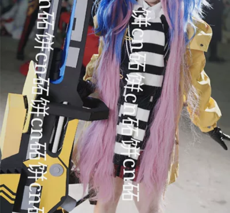 #王者荣耀 #cos 孙尚香时之恋人 漫囧...