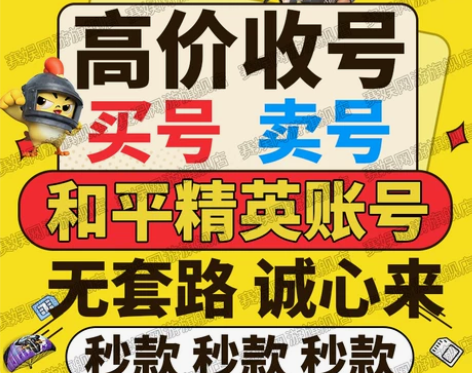 和平永久精英账号出售木乃伊买吃鸡成品估价高...