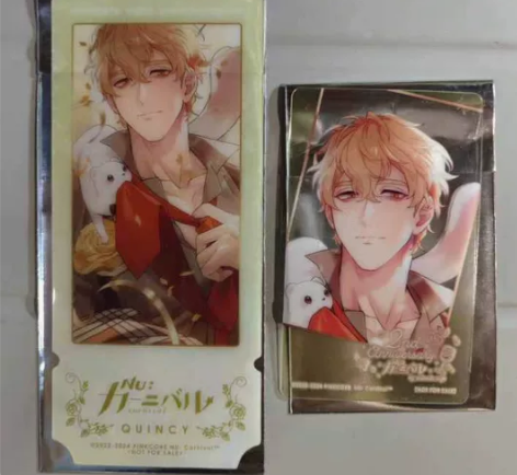 可直拍 新世界狂欢 animate caf...