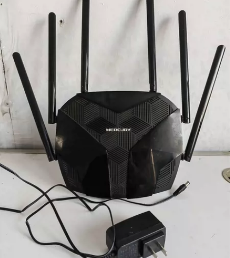 水星D126 ，6天线1200M  11A...