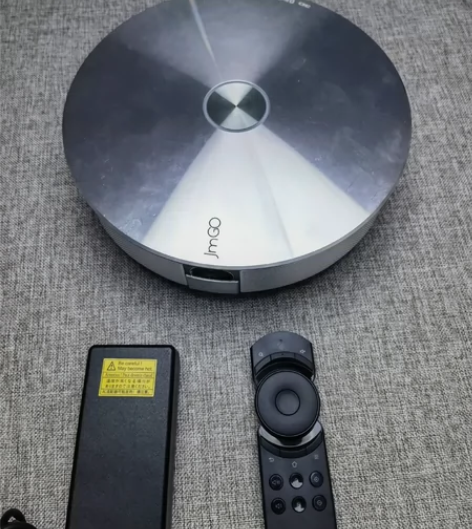 坚果G1CS智能家庭影院 坚果家用智能投影...