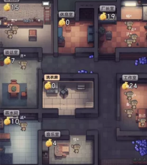 Unity小游戏源码出！ 比较火的玩法！整...