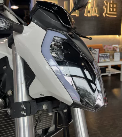 新手练车神车，贝纳利小迅龙150s，20年...