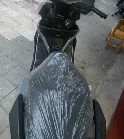 本田NX125高配带联动刹车，最后一台特价...