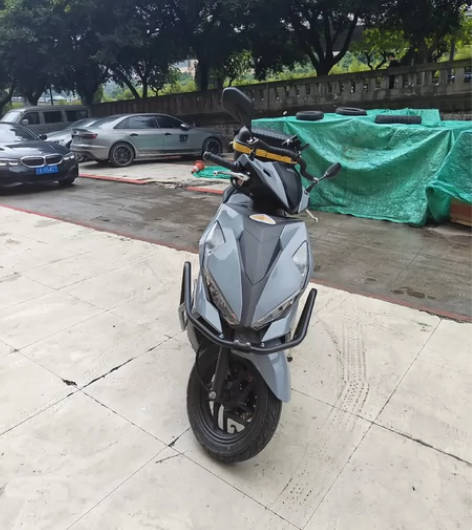 本田nx125          2022...