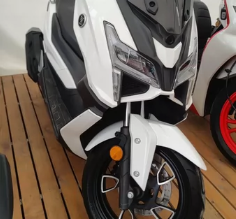 新到无极SR150GT ?22年一万公里2...