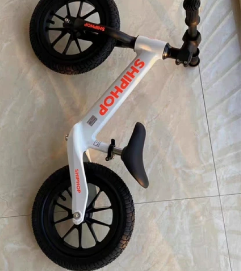 德国shiphop儿童平衡车1-3-6岁宝...