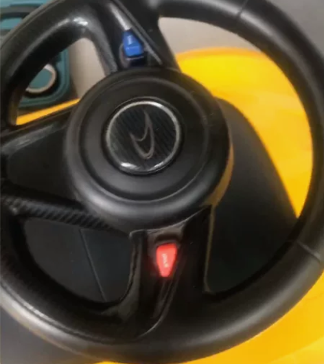 智乐堡扭扭车儿童溜溜车1-4岁 防后翻宝宝...