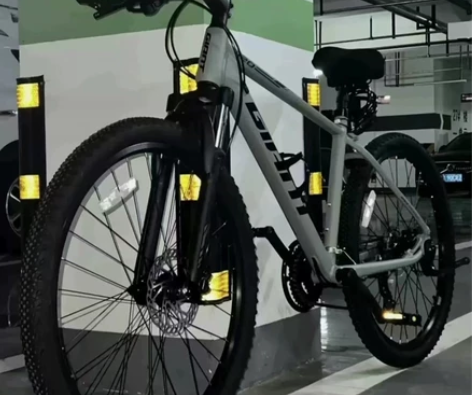 急出！捷安特atx660炭灰色山地自行车，...