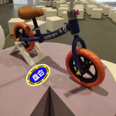 平衡车滑步车无脚踏可调节滑行车 仓库升级，...