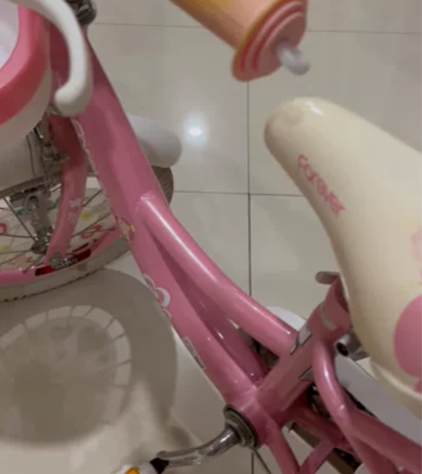 【年终盛典】永久儿童自行车女童公主款3-4...