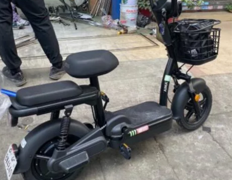 【华农二手爱玛电动车！！！】【带牌出售】 ...