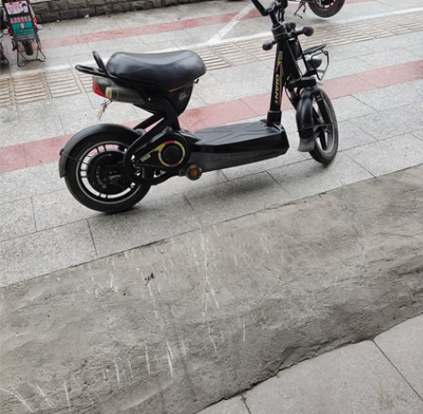 捷安特133电动车特价转让，车子非常好骑，...