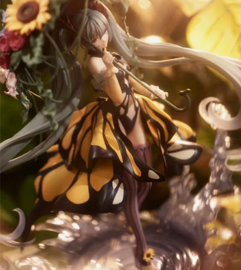 低价清仓【初音未来】全新正品包邮初音未来女...