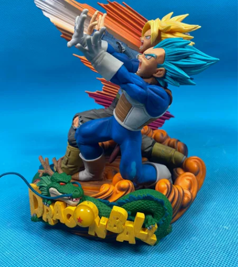 1# 橙色 二手 眼镜厂 七龙珠 SMSD...