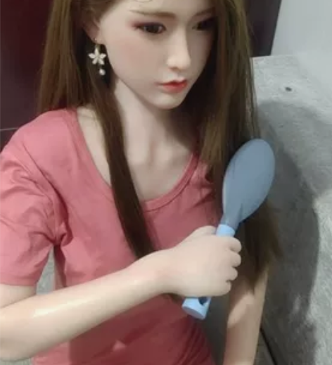 回收娃娃 本人有108个朋友，所以收109...