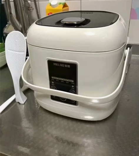 【全新特价包邮】美菱电饭煲家用2人1迷你3...