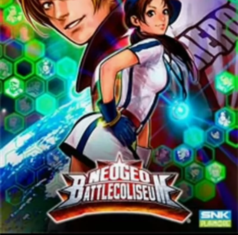 NEOGEO格斗竞技场 xbox 兑换码 ...