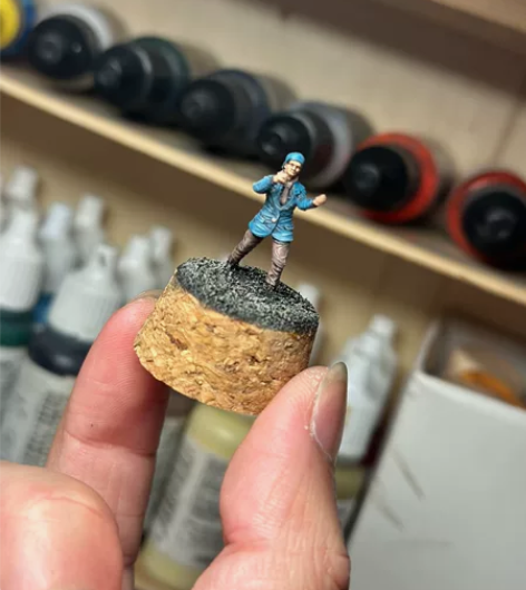 辐射4 辐射 Fallout 废土\异尘余...